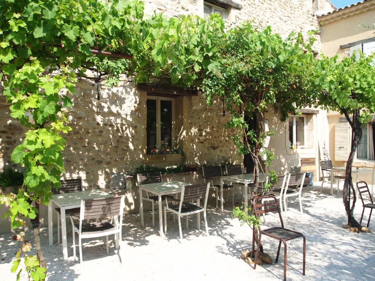 Apres La Sieste Saint-Laurent-des-Arbres